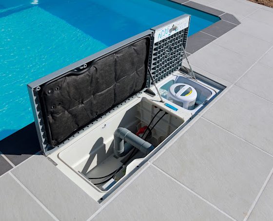 Desjoyaux Pools Filtration